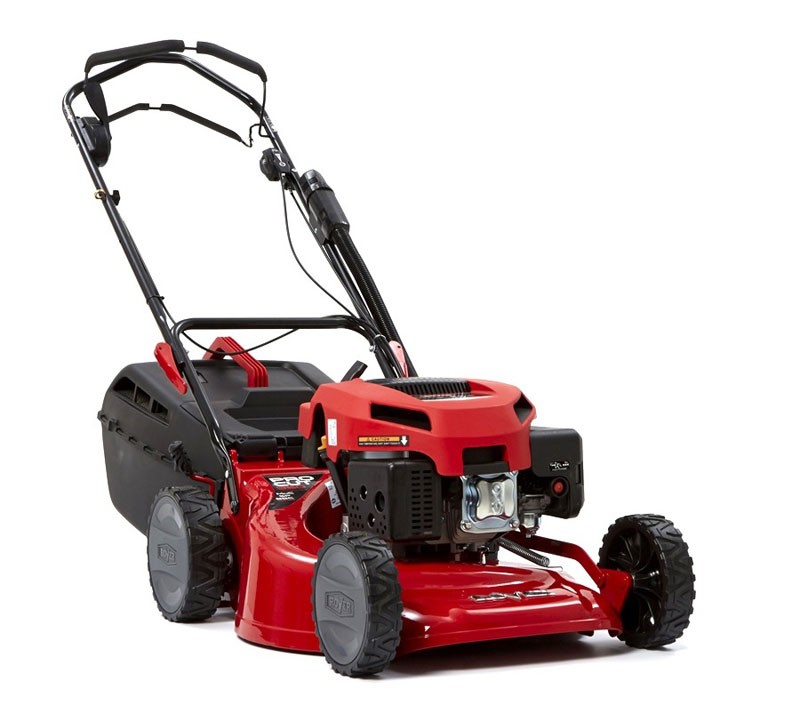 Rover Pro Cut 950 Self Propelled Lawn Mower Marshall Mowers